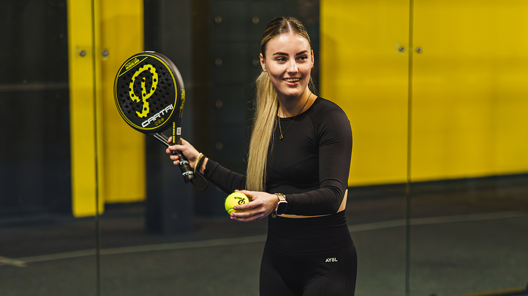 Website Header Openingsneek Padelclubnederland 1050X590px